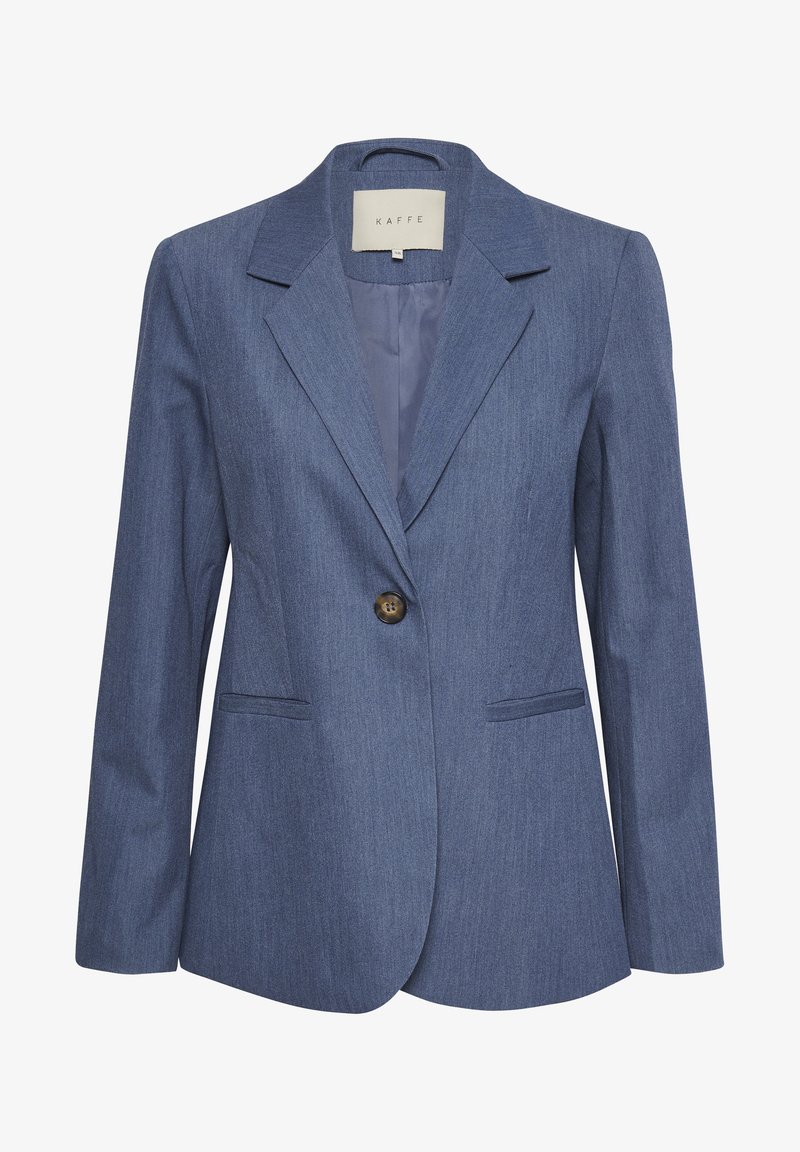 Zalando Mos Mosh Blazer Indigo Blue Mos Mosh BLAKE NIGHT Blazer