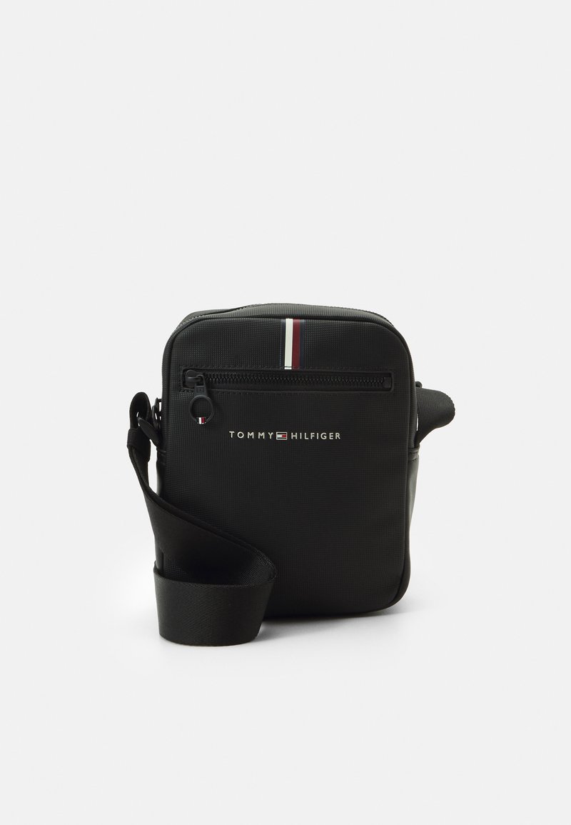 Tommy Hilfiger ESSENTIAL MINI REPORTER UNISEX Geantă crossbody