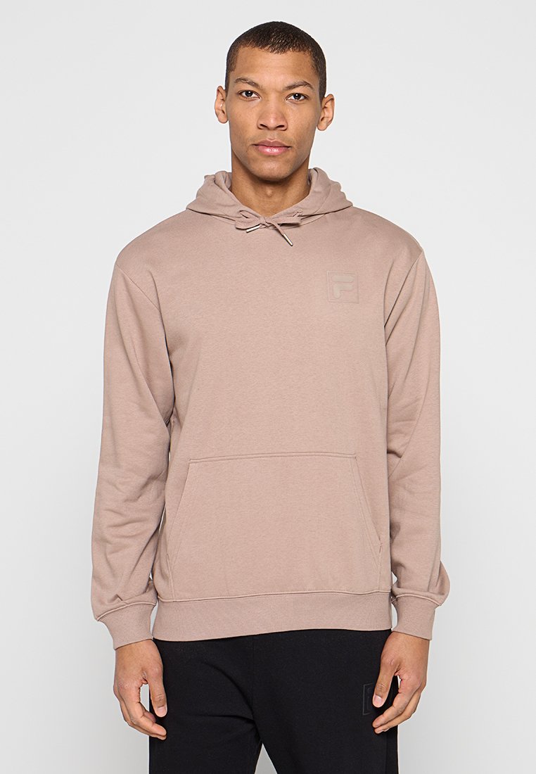 Fila Hoodie taupe