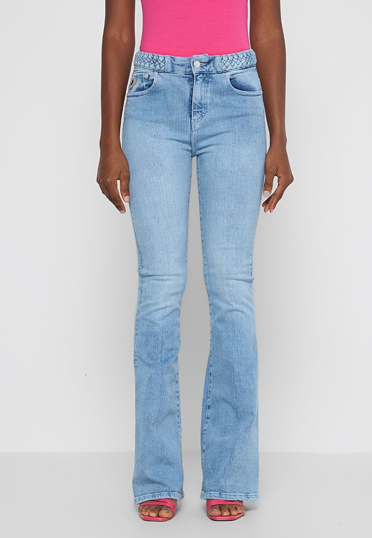 LOIS Jeans Bootcut jeans blauw