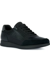 Geox U AVERY - Zapatillas - black