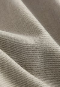 RELAXED FIT - Spodnie materiałowe