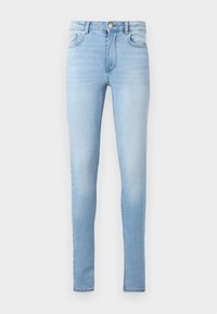 Επιλέχθηκε, light blue denim