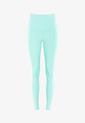 Leggings - delicate mint