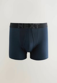 Non sélectionné, navy bright bold colour waistband