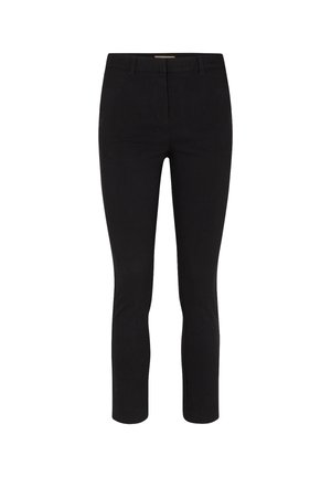 SC-LILLY 44-B - Trousers - black