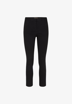 SC-LILLY 44-B - Trousers - black