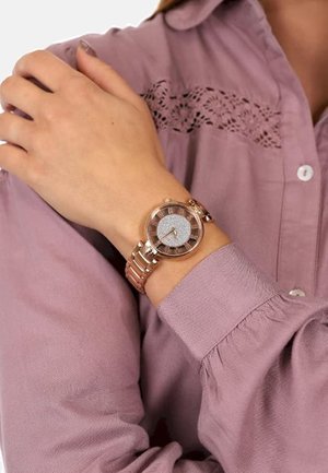 Ure - rosegold