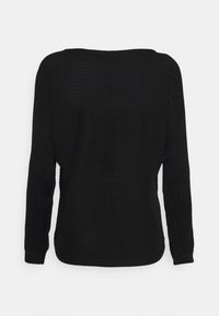 Lauren Ralph Lauren Maglione - black