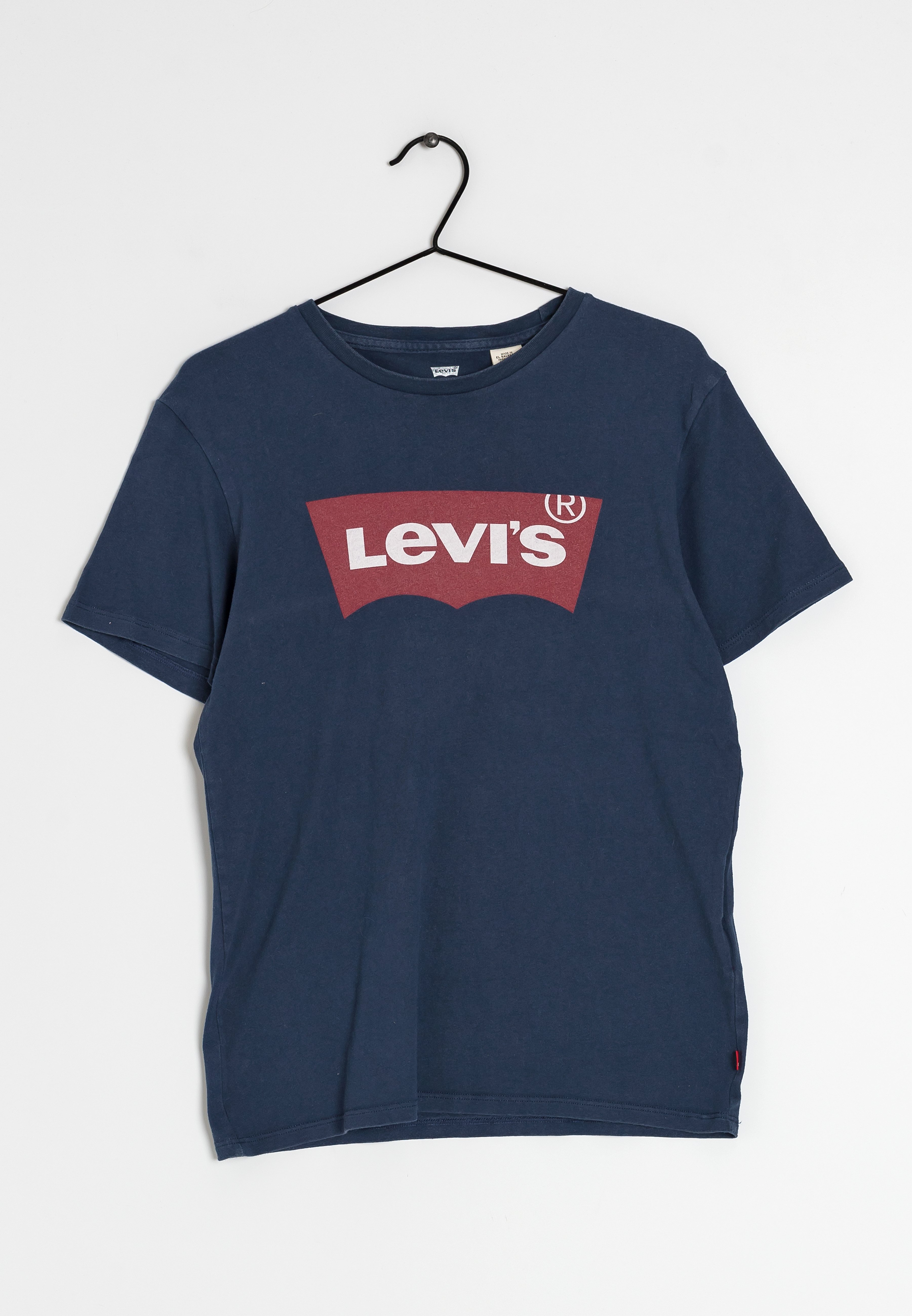 Levi's® T-shirt con stampa - blue/blu - Zalando.it