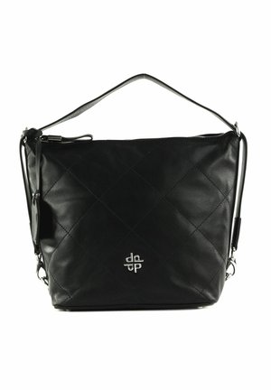 AURELIE - Bolso de mano - black
