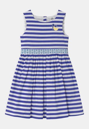 happy girls ECO - Vestido de cóctel - royal blue