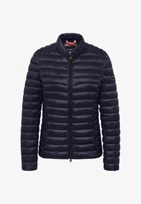 Niet geselecteerd, mittelblau