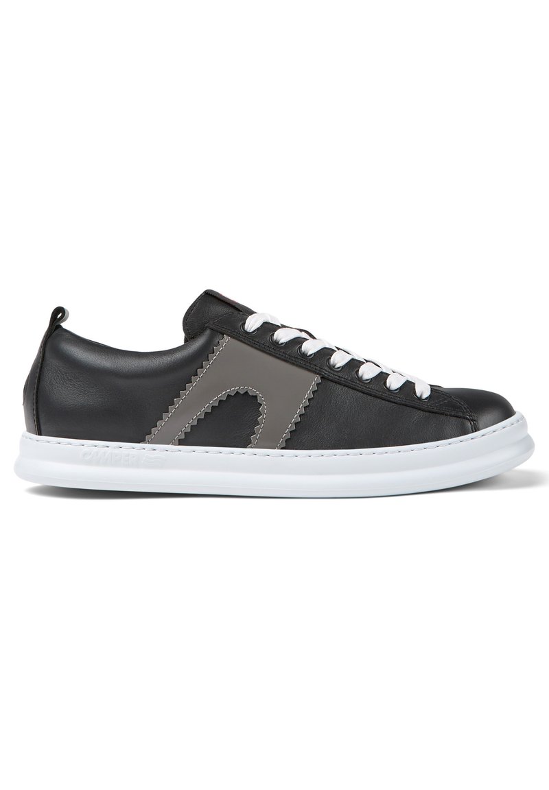 Camper RUNNER FOUR Sneakers basse schwarz/nero Zalando.it