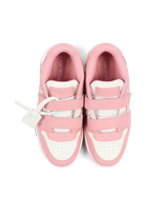 Off-White SNEAKER - Zapatillas - light pink — photo 3
