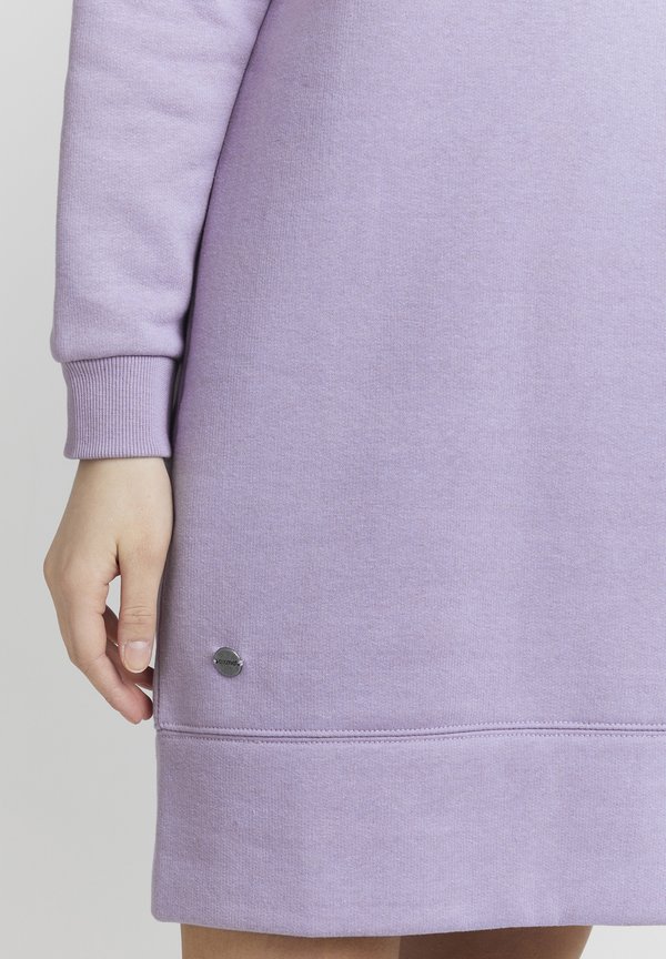 OXHOLLY - Day dress - sand verbena3