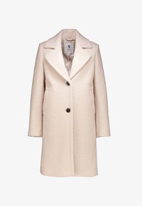 Unselected, sandy pail