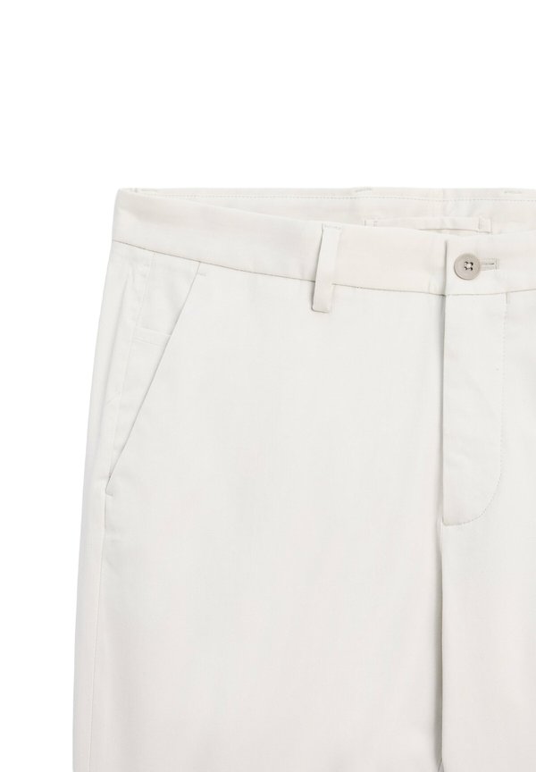 TAPERED - Chinos - beige4