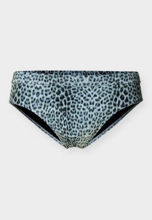 Αγωνιστικό μαγιό - quiet harbor