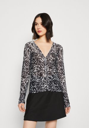 Gina Tricot LEXIE  - Bluzka z długim rękawem