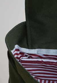 SOULEWAY CLASSIC  - Zaino - oliv