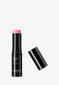 VELVET TOUCH CREAMY STICK BLUSH - Blusher - 005 camelia red