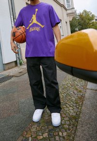 Nike Performance Equipación de clubes - purple