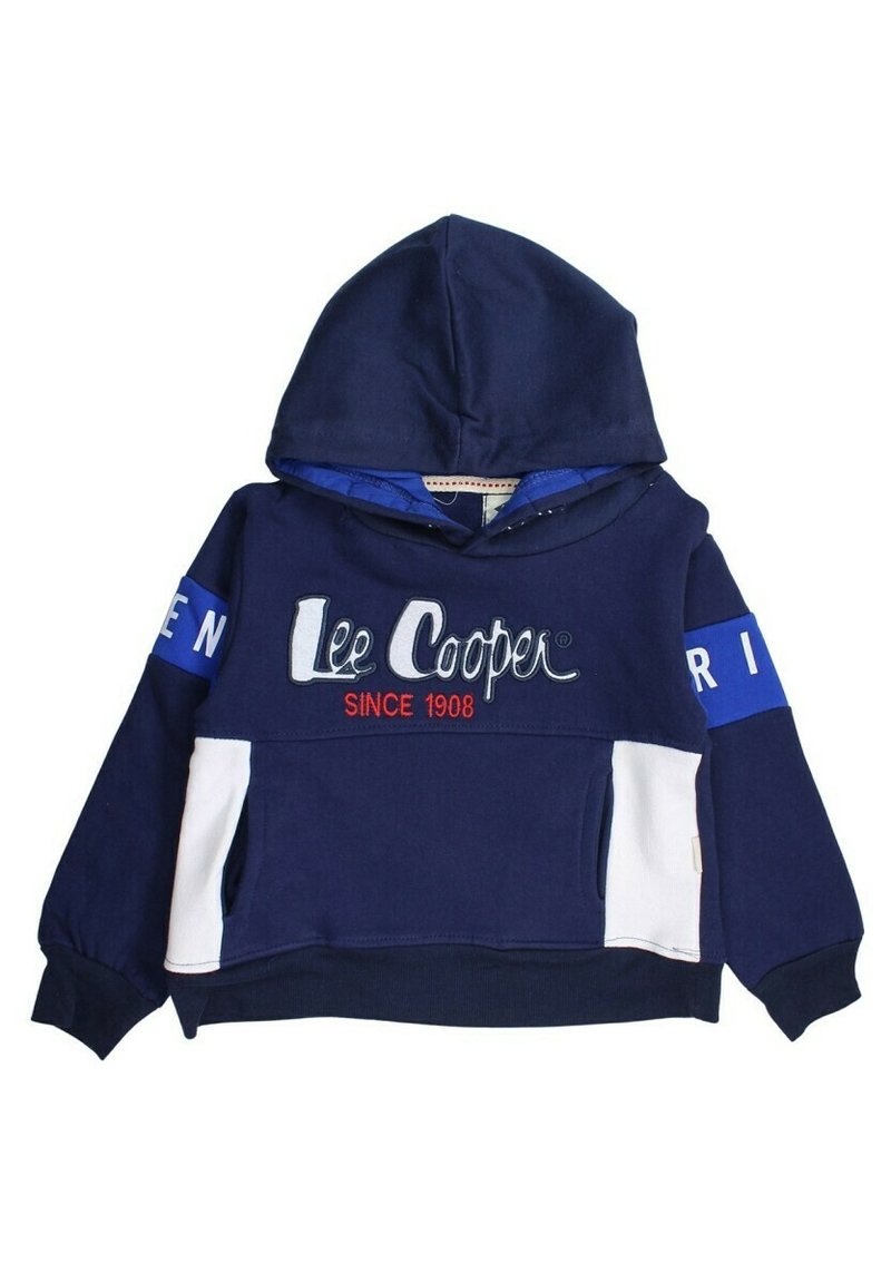Lee Cooper Sweater donkerblauw