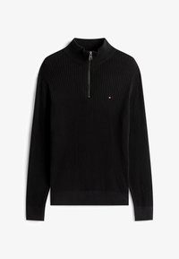Seleccionado, black