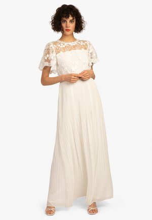 Robe de cocktail - white