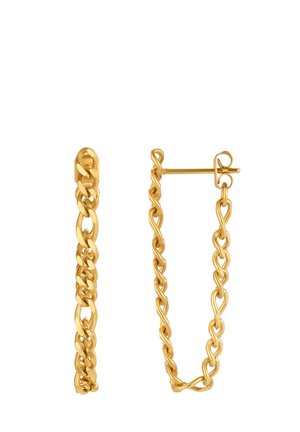 Earrings - goldfarbend