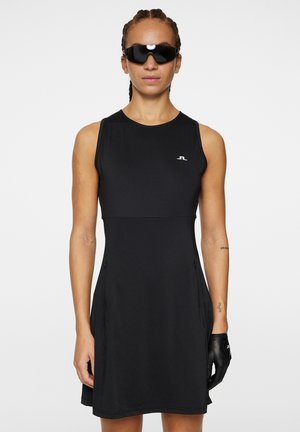 CORA - Urheilumekko - black