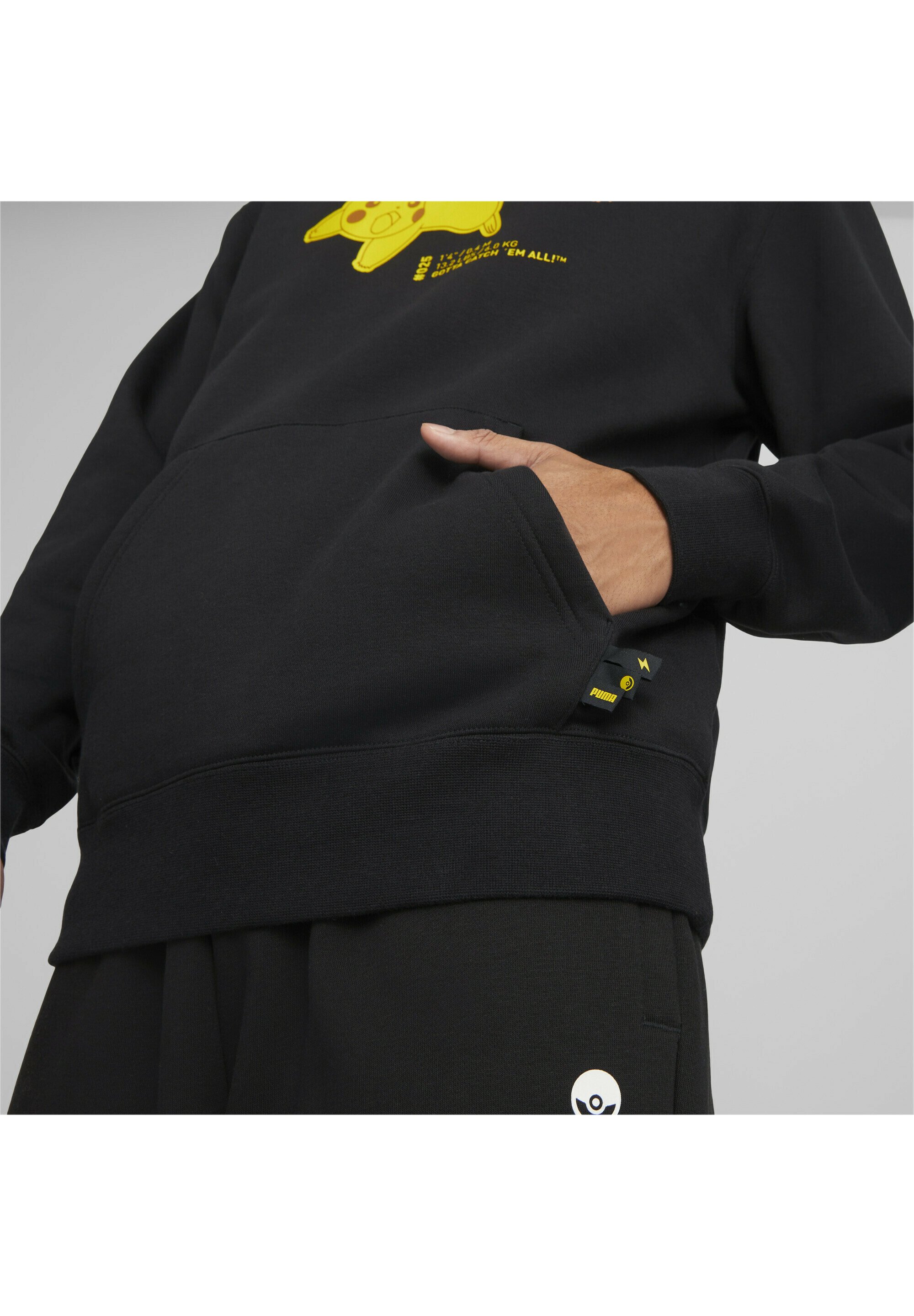 - Sudadera - black/negro - Zalando.es