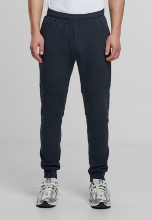 Mister Tee Treningo apatinė dalis - dark blue