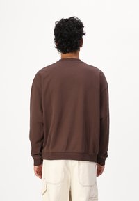 Diesel UNISEX - Camisola - brown