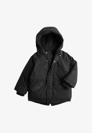 Marks & Spencer, Vinterfrakke - carbon