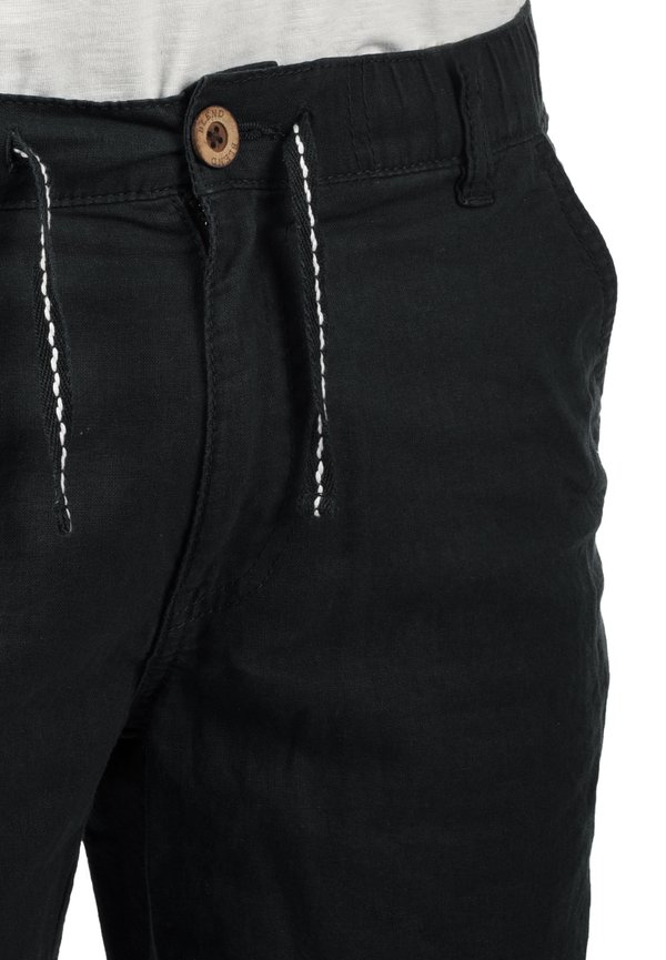 BHLENNO LINEN MIX - Shorts3