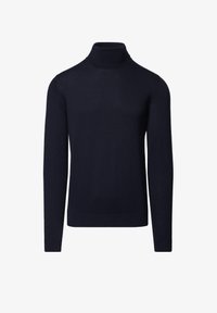 Wybrany, navy