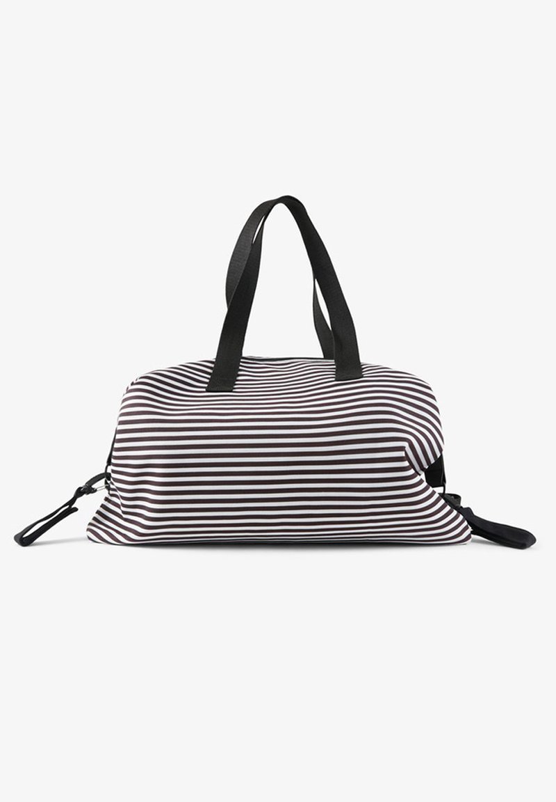 MAMALICIOUS Wickeltasche black/schwarz Zalando