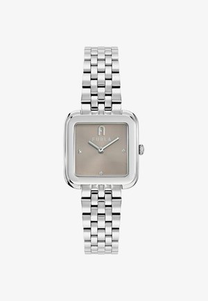 Furla FURLA DIAMANTE - Orologio - silver tone