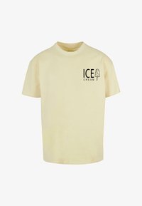 Selected, softyellow