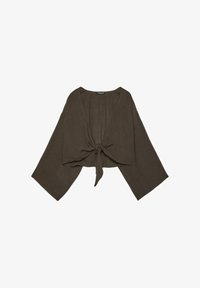 Non sélectionné, brown