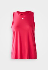 ONE CLASSIC TANK - Débardeur - rush pink/white