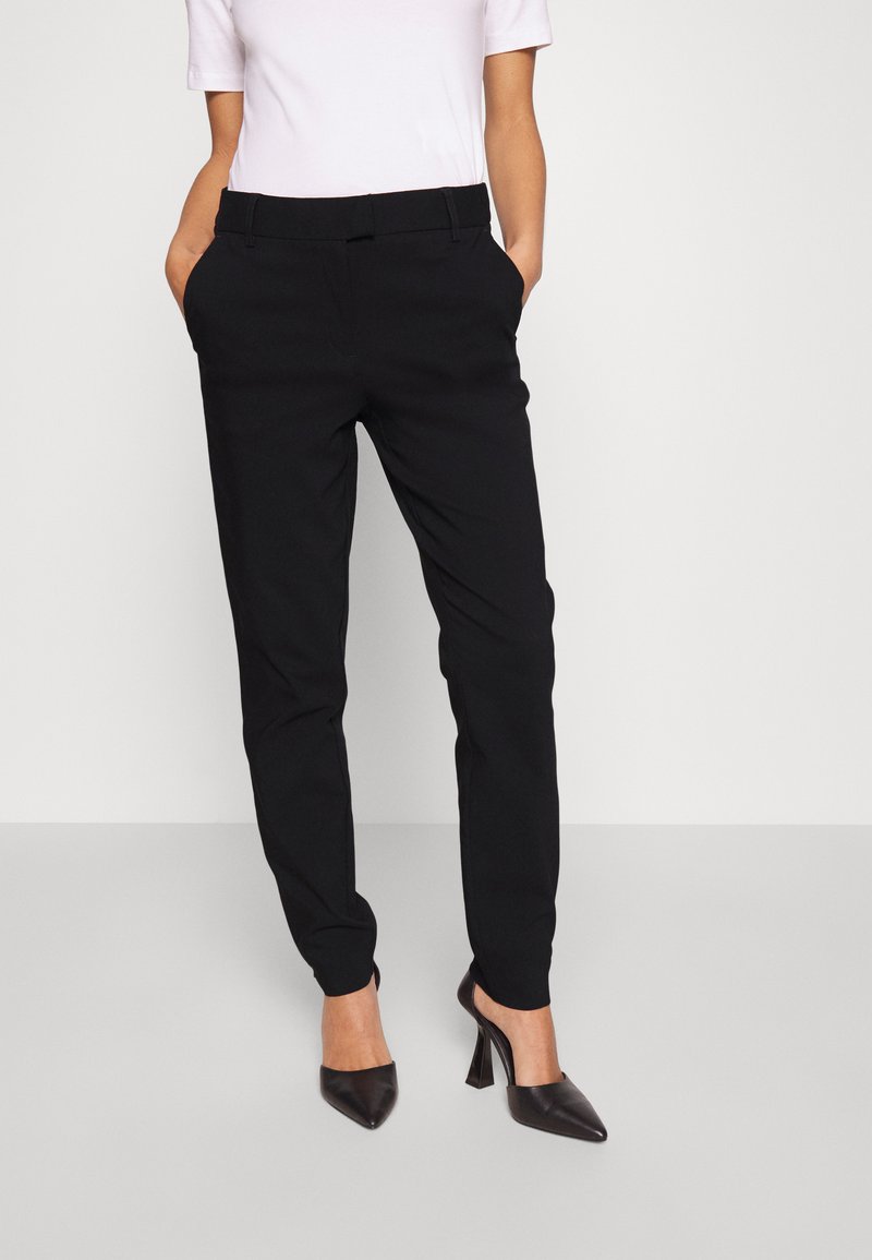 VERO MODA dam skjort VMGILI - Pink Cosmos Zandie