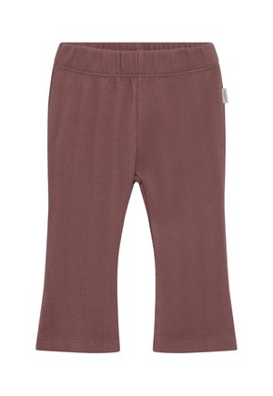 Noppies, FLARED - Legging (type pantalon) - rose taupe