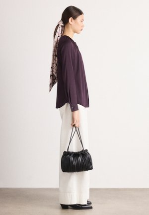 Rank 13: BOSS - BANORAH - Blouse