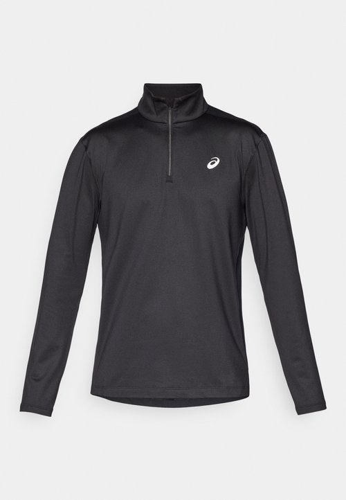 ASICS CORE ZIP WINTER - Zip-up sweatshirt - performance black — foto 5