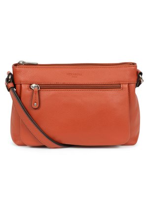 Hexagona CONFORT - Schoudertas - orange