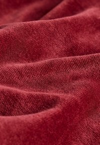 Next REGULAR FIT  - Sweatjakke - burgundy red
