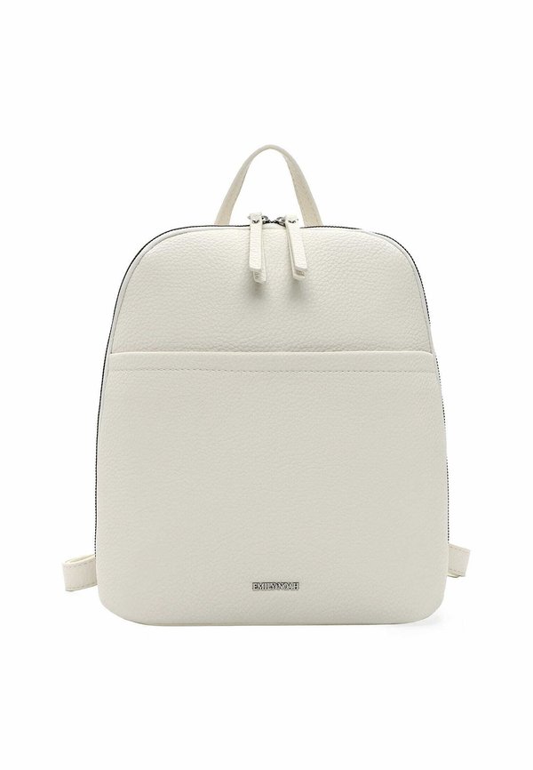 ELENA - Tagesrucksack - beige